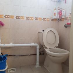 Blk 117 Bedok North Road (Bedok), HDB 4 Rooms #154576472